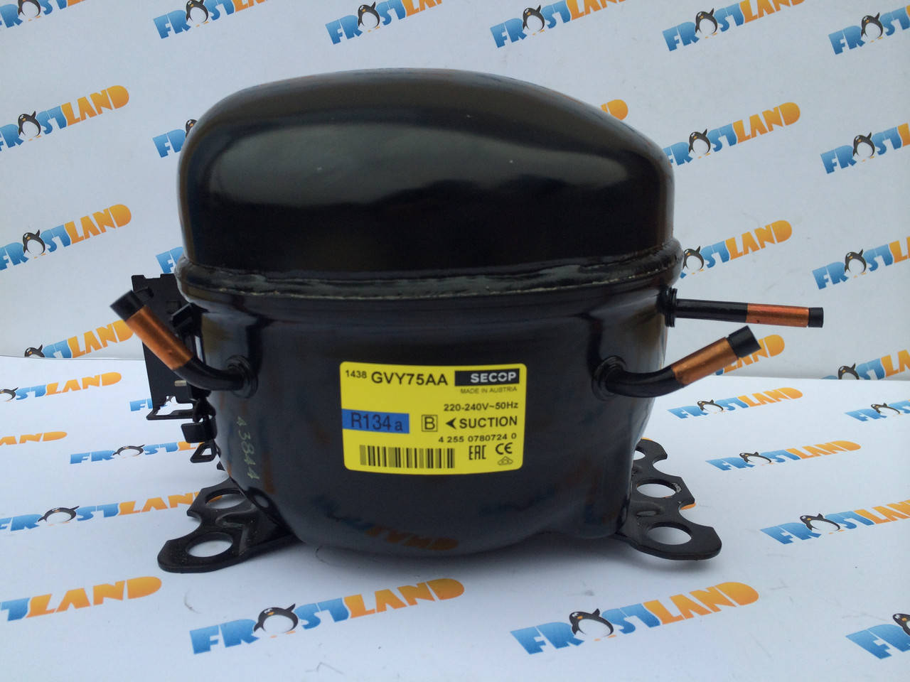 

Компрессор ACC GVY 75 AT