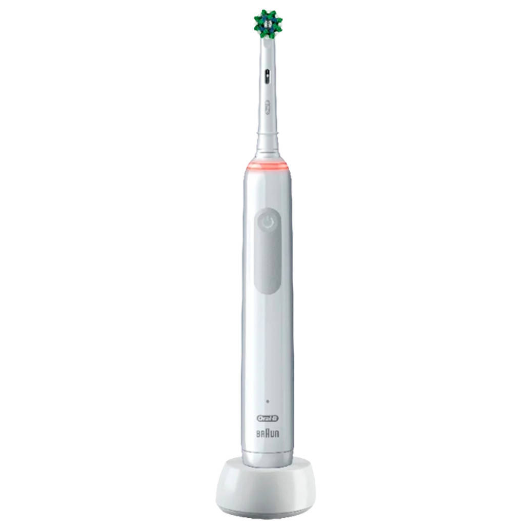 

Электрическая зубная щетка Oral-B PRO3 3000 (D505.513.3) Sensitive [67611]