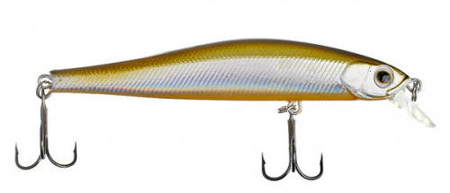

Воблер MISO-BAIT Riger 90SP 90mm 9.8g 223