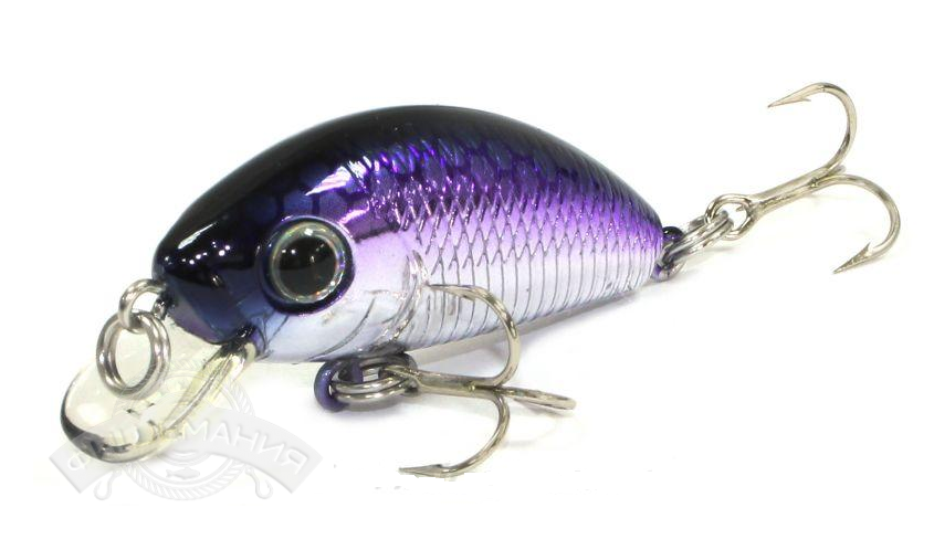 

Воблер Yo-Zuri L-Minnow(S) F198-M101 (33mm) 3.5g