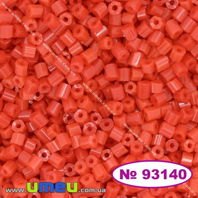 

Бисер чешский Рубка №93140, 10/0, Оранжевый натуральный, 5 г (BIS-019547)