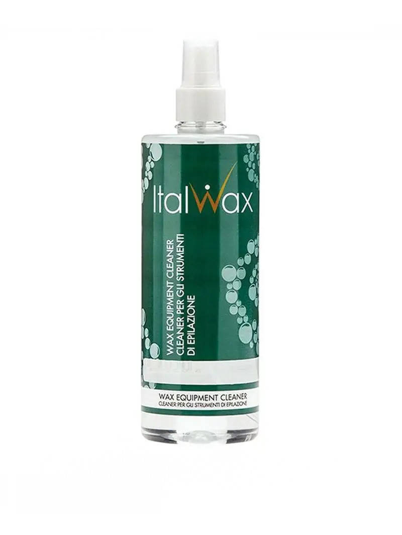 

Очиститель оборудования и воскоплава ItalWax, 500 г.
