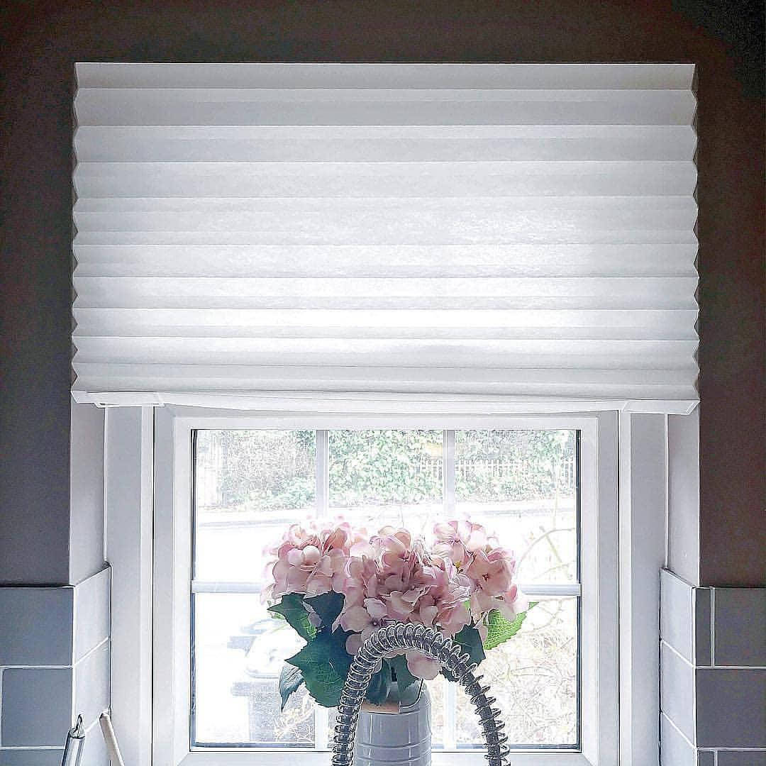 

Белые жалюзи ikea SCHOTTIS, Белый