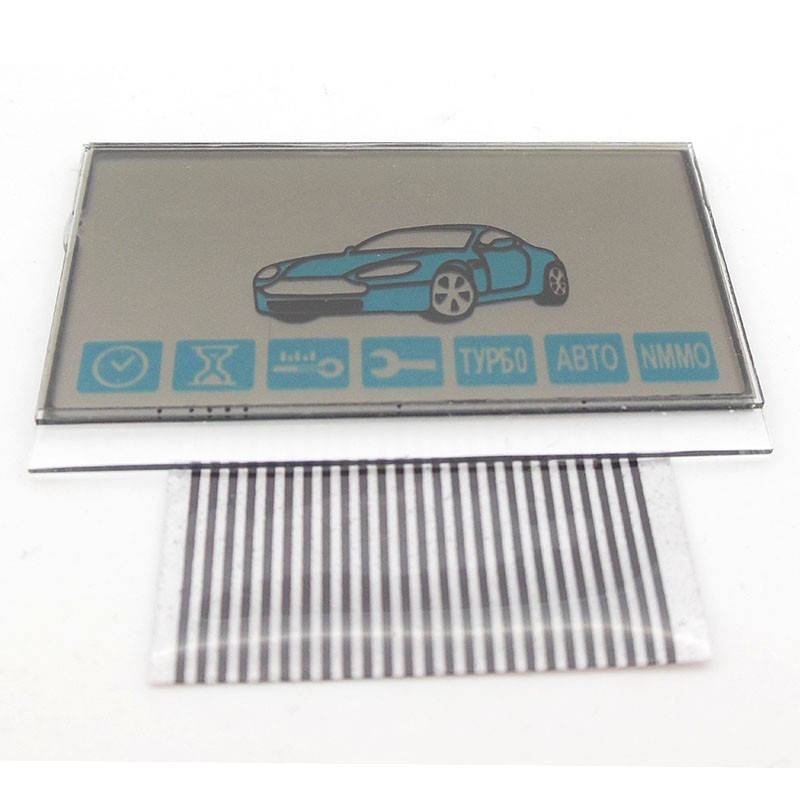 

Дисплей жк LCD ( экран) StarLine A93/A63/E90/B92/B94/ax3w