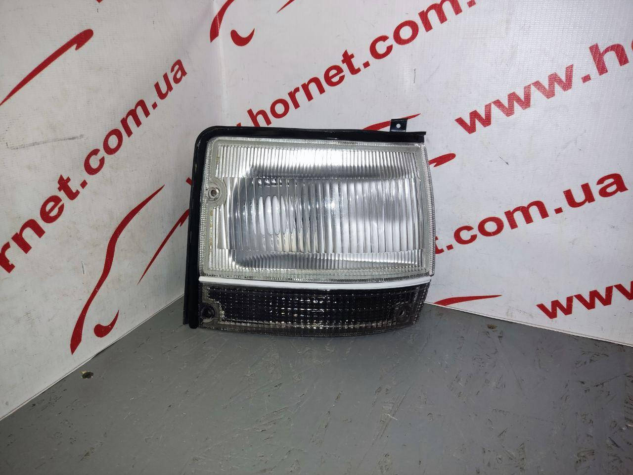 

Фонарь габаритный правый (пр-ль DEPO) NISSAN BLUEBIRD U12 85-88 2151555RU