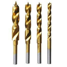 

Набор свёрл по дереву Dremel 636 (4 шт.)
