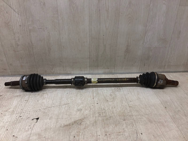 

Привод передний Hyundai Elantra Hd 06-11 HD 2.0 G4GC 2008 прав. (б/у)