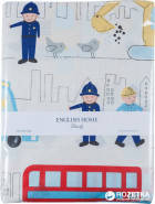 

Пододеяльник English Home Бязь City 160х220 см