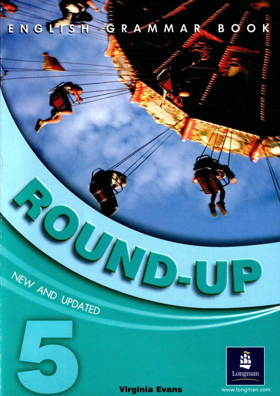 

Round up 5 Student's Book