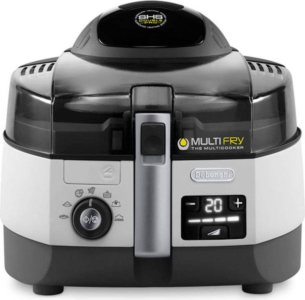 

Мультипечь De'Longhi FH 1394