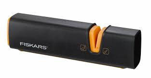 

Точилка Fiskars Xsharp для топоров и ножей 120740