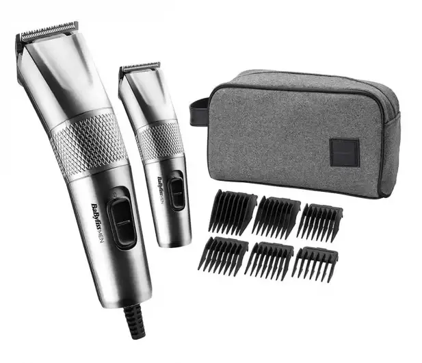 

Машинка для стрижки Babyliss 7755PE
