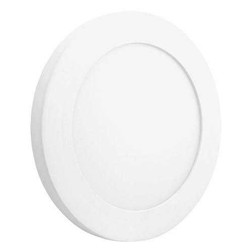 

Светильник светодиодный Biom SF-R12 W 12Вт 5000K накладной