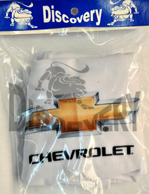 

Чехлы на подголовник CHEVROLET