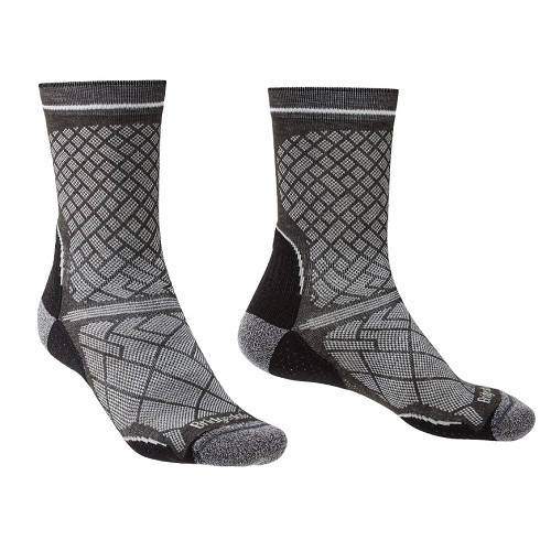 

Носки Bridgedale Ultralight Coolmax® Performance Boot