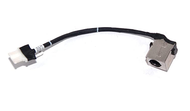 

Оригинал разъем питания для ноутбука Acer ES1-512 ES1-531 - 450.03703.2002 - с кабелем , шлейф, гнездо