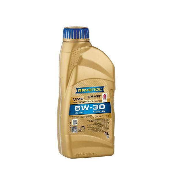 

Моторное масло Ravenol 5w30 VMP 1л