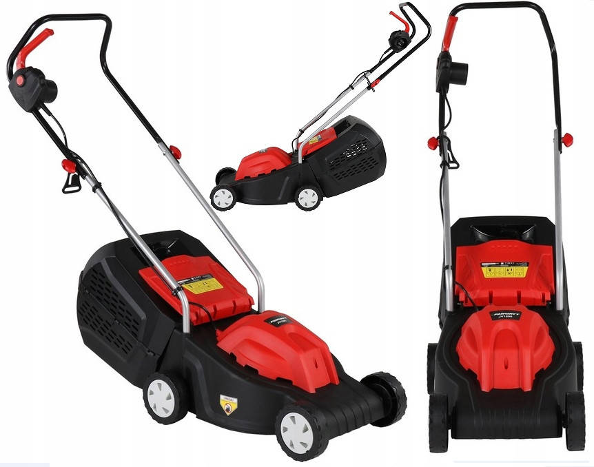 

Газонокосилка электрическая Faworyt ! 2200 Вт. Сборка Польша