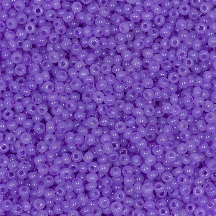 

Бисер (Чехия) Preciosa 02123, 10 гр