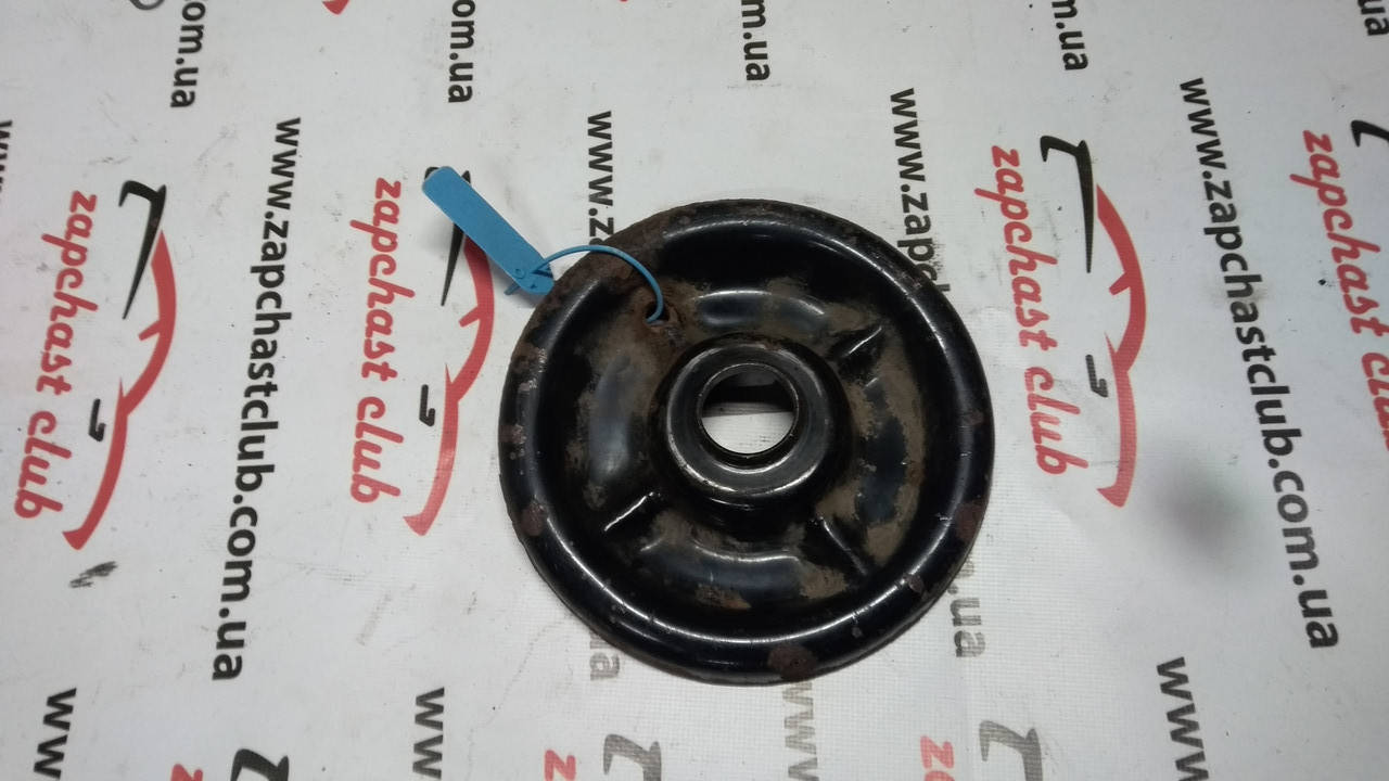 

Тарелка передней пружины верхняя металлическая MR369118 9919018 Lancer 9 Mitsubishi
