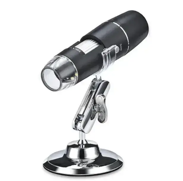 

Цифровой микроскоп USB 50-1000Х с подставкой (6943)