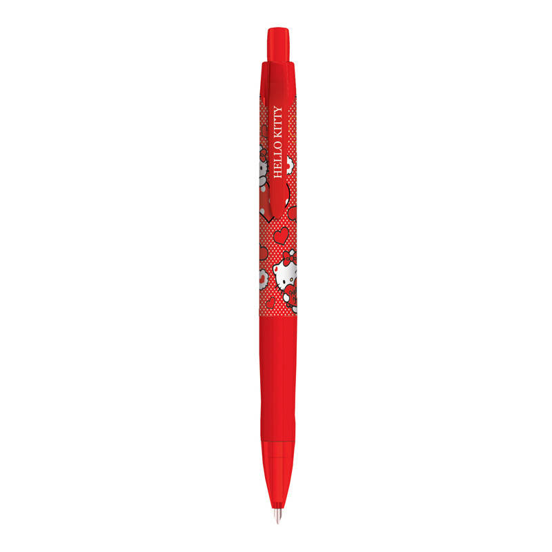 

Ручка шариковая автоматическая Kite 039 Hello Kitty HK17-039