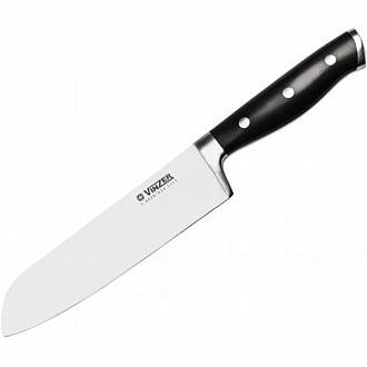 

Нож сантоку 17,8 см Vinzer 89282