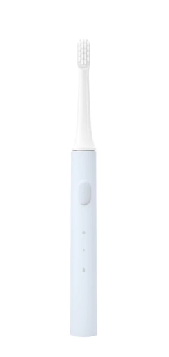 

Электрическая зубная щетка Xiaomi Mijia Sonic Electric Toothbrush T100 White Бирюзовый