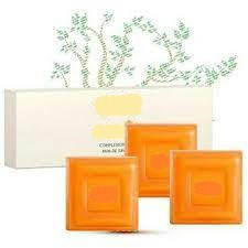 

Мыло для полного ухода за кожей 250 гр.(3 бруска)