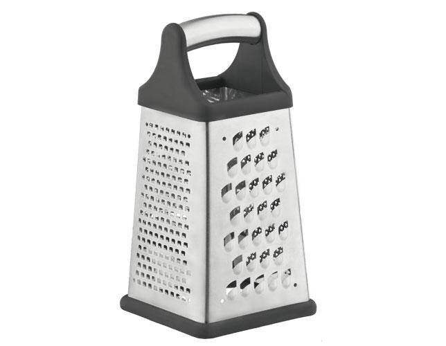 

Многофункциональная терка Vinzer 89325