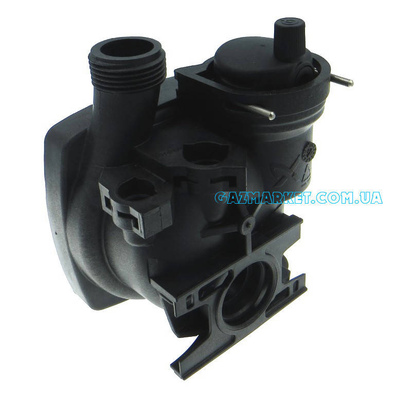 

Улитка насоса Grundfos Junkers Euroline, Ceraclass, Bosch Gaz 3000W 8707204043 A