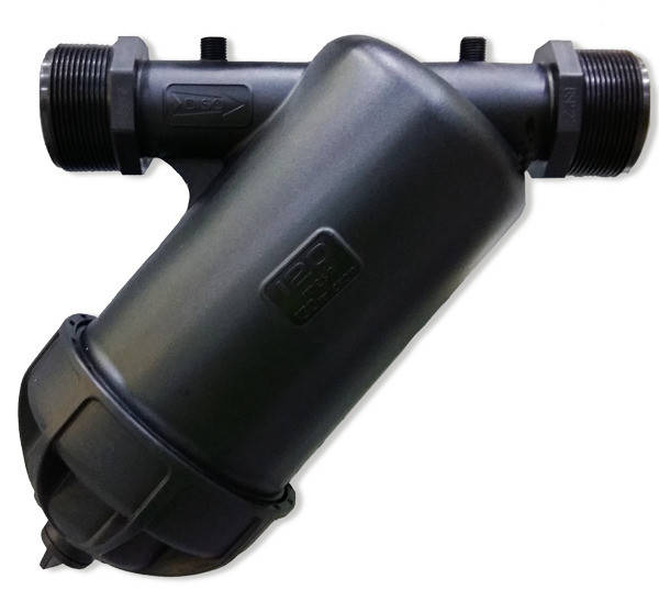 

Фильтр сеточный BRADAS 2" (DSF-200SLY)