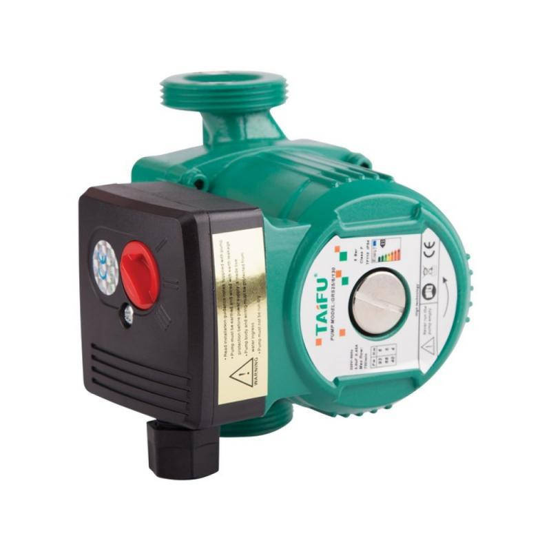 

Насос циркуляційний Taifu 25/60/130