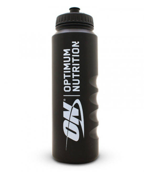 

Бутылка питьевая Optimum Nutrition Water Bottle 1000 мл