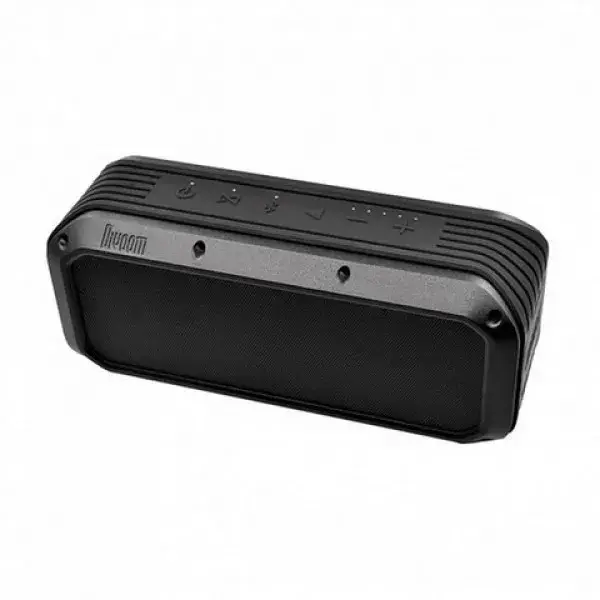 

Акустическая система Divoom Voombox-Power 617148 Black