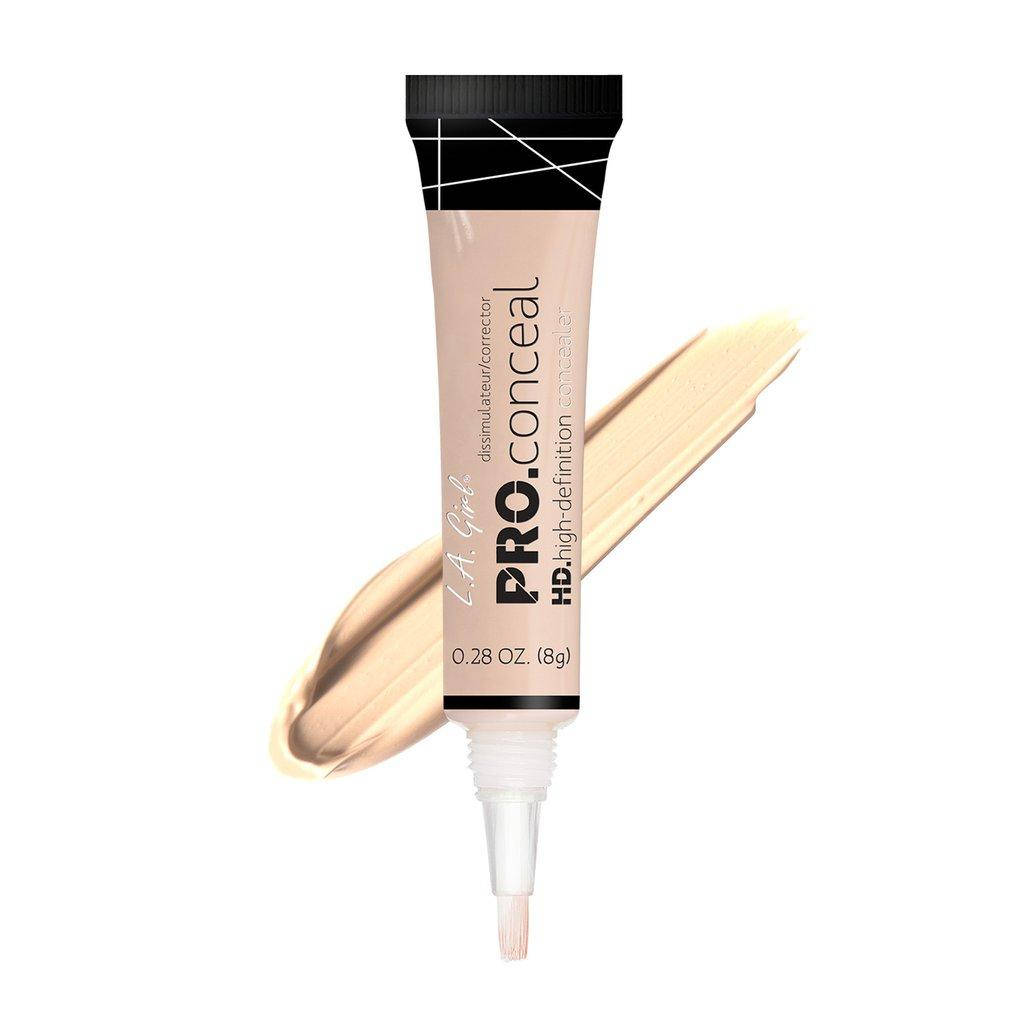 

Консилер L.A. Girl PRO Conceal High-Definition Concealer - GC969 Porcelain