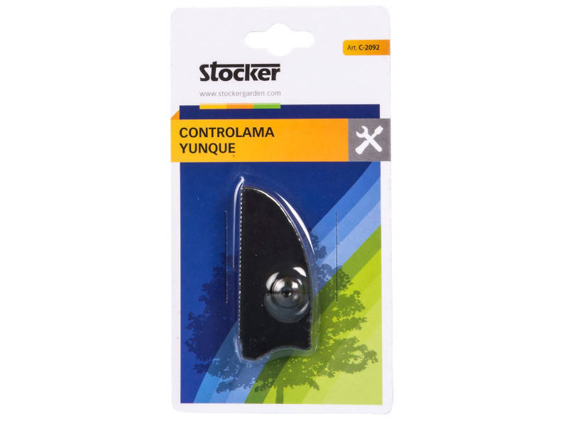 

Наковальня для сучкорезов Stocker 530, 2092, 7237, 7238 (С-2092)