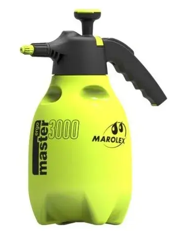 

Опрыскиватель Marolex Master Ergo 3 л