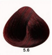 

Brelil Colorianne Classic Крем-краска, 100 мл 5.6 Светло каштановый Красный огонь