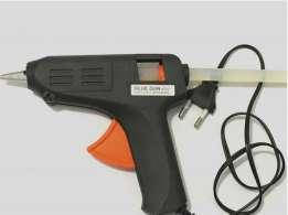 

Клеевой пистолет