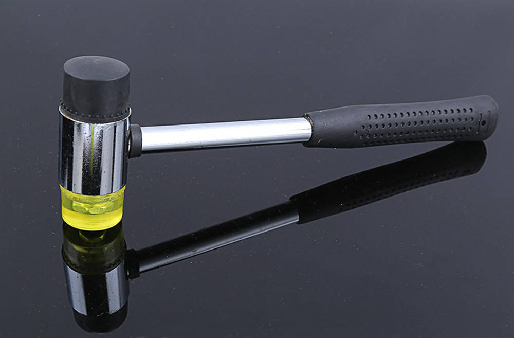 

Молоток для установки фурнитуры D.30 мм