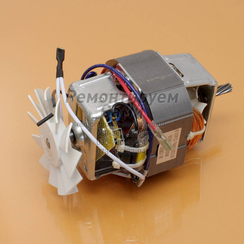 

Двигатель для мясорубки Saturn ST-FP1098