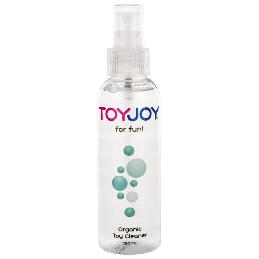 

Засіб для очищення іграшок - Toyjoy Toy Cleaner Spray, 150ml