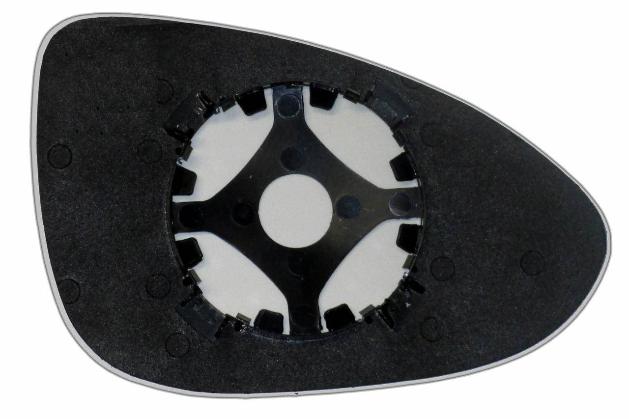 

Элемент зеркала CHEVROLET Aveo II (T300) (12- ) левый сферический