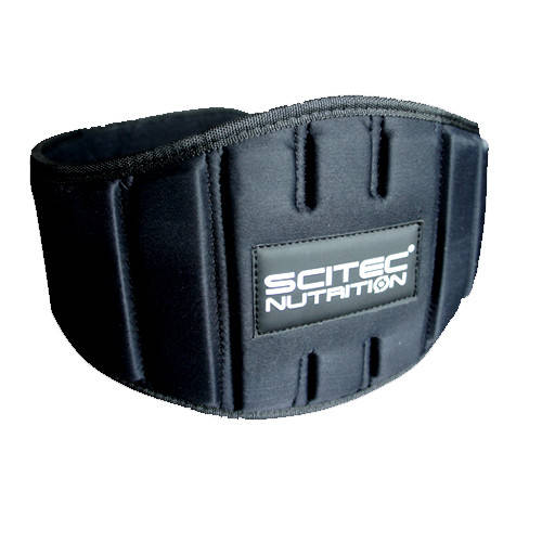 

Пояс Fitness Scitec Nutrition
