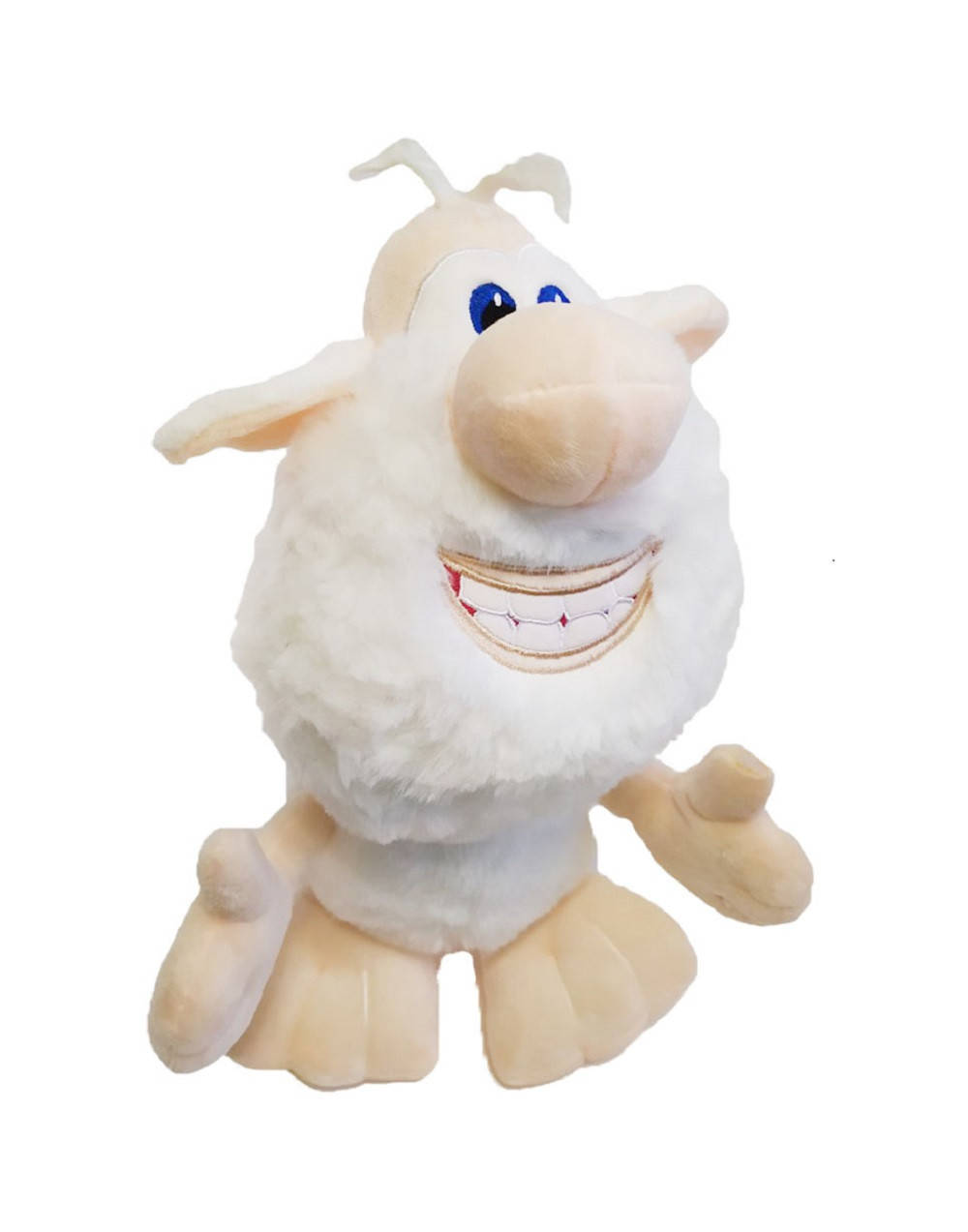 

Мягкая игрушка "Буба" 002050 музыка