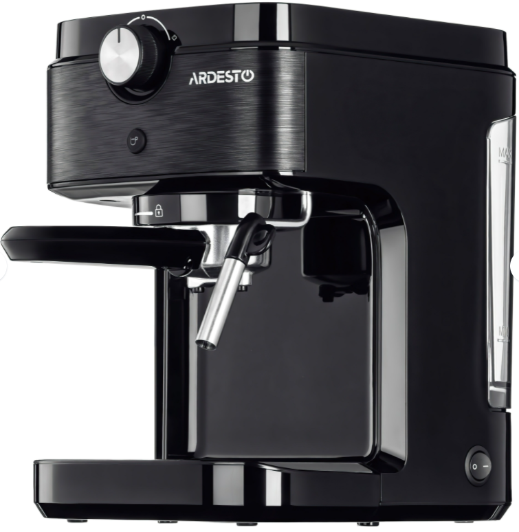 

Кофеварка Ardesto ECM-E10B