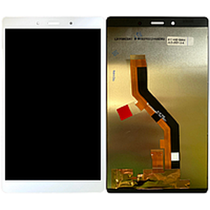 

Дисплей (экран) для Samsung T295 Galaxy Tab A 8.0 2019, версия LTE с тачскрином/ сенсором (модуль), белый