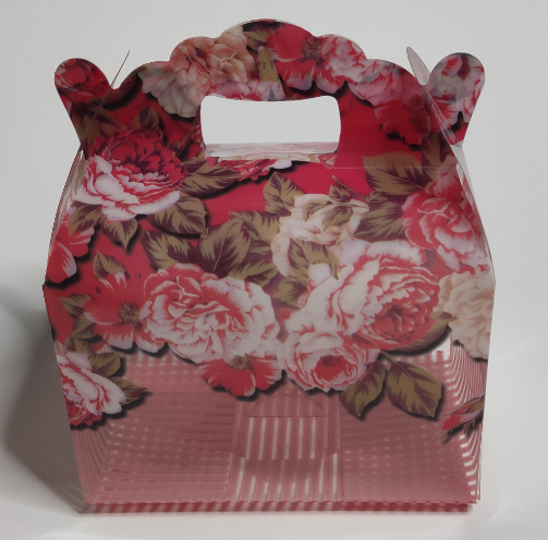 

Коробка подарочная