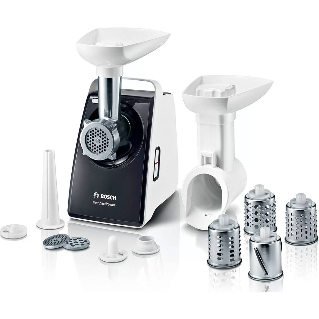 

Мясорубка Bosch MFW 3640 A [67319]